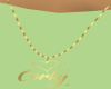 corkys necklace