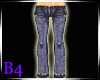 *B4* DC Jeans V2