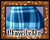Kids Autumn Moo Skirt