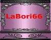 (BF) Lovely Rose Black
