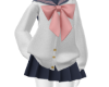 "N" unifom anime