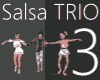 [CI]Dance Trio 3