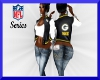 Grn Bay Packers Vsty Jkt