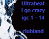 ultrabeat - i go crazy