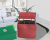 Goyard Steamer Open R