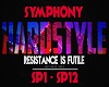 Hardstyle - Symphony