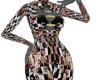 Checkers Baddie Fit