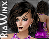 Wx:Rihanna 28 COCOA Hair
