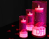 DH. LIG Candle Tubes