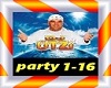 DJ Oetzi - Partymix  P1