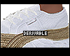 Shoes for derivable 002