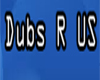 Dub R Us Couch