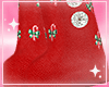 Santa baby Fur Boots
