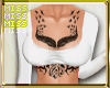 [MD] Nell Top+Tattoo