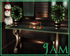 J!:Natale Side Table