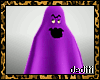 D` Boo! Purple *req*