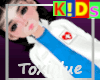 [Tc] Kids Doctor Outfit