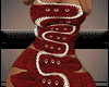 [C]Saucey Mini Red