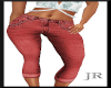 [JR]Summer Jeans RL 4