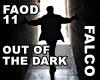 FALCO - OUT OF THE DARK