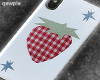 ୨୧ strawberry !