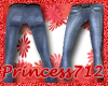 *P712 Couture* Jeans!