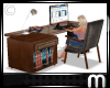 [M] Personal Desk