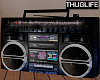 Boombox