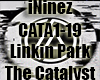 Linkin Park The Catalyst