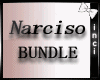 Narciso BUNDLE