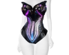 Aeroxis Void Armor Suit