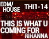 Rihanna - This Is What