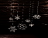 Snowflakes w/Lights -