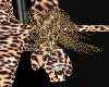 leopard arm tuff (L)
