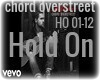 *😈 Chord - Hold On