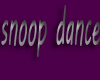 snoop dance