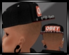 [TD] Obey Spiked Cap