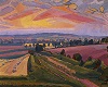 Painting by Gore