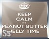 Ss!KeepClam/Jelly Time!