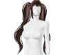GP Soft Brown PGT Bangs.