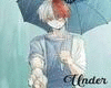 NC Under My Umbrella