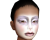 violet