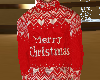 Merry X-mas Sweater