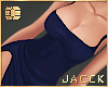 ≡ Blue Dress
