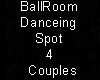 ~L~  Ballroom Dance Spot