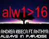 Always In Paradise Mix