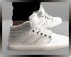 F* WHITE KICKS
