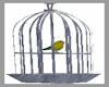 Antique Bird Cage(1)