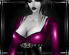 b pink pinup