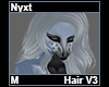 Nyxt Hair M V3